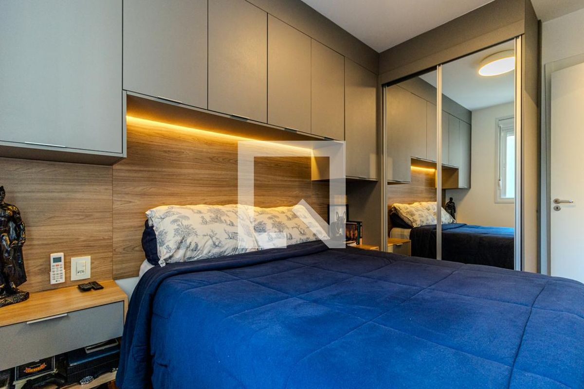 Apartamento, 1 quarto, 28 m² - Foto 29