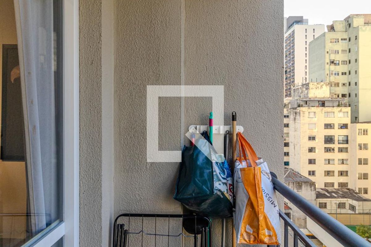 Apartamento, 1 quarto, 28 m² - Foto 18