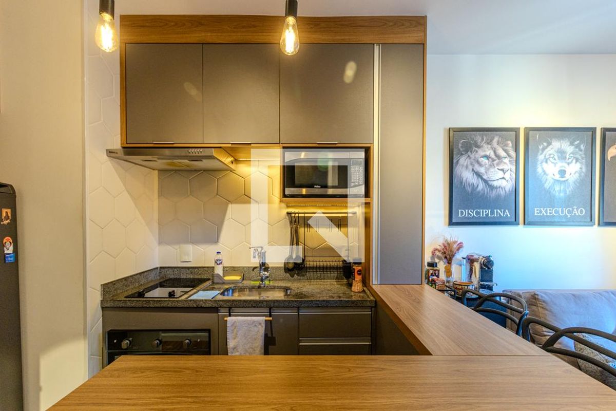 Apartamento, 1 quarto, 28 m² - Foto 45