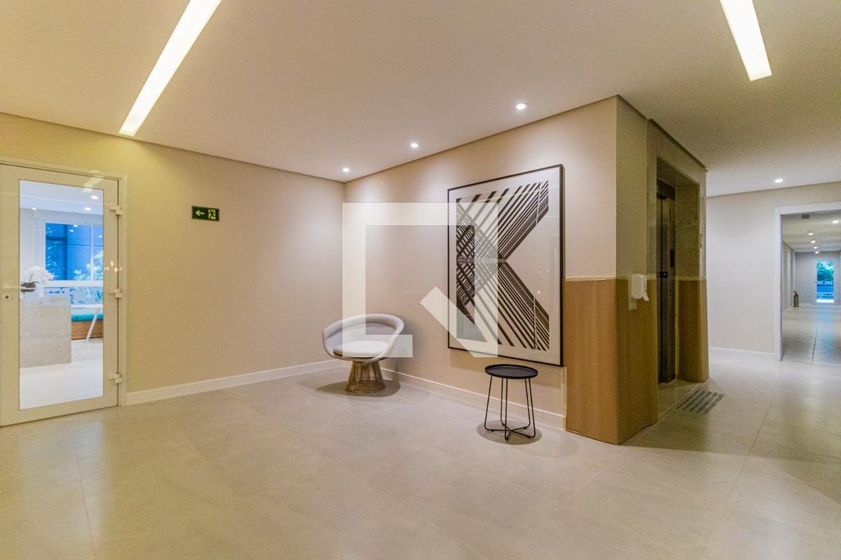 Apartamento, 1 quarto, 28 m² - Foto 85
