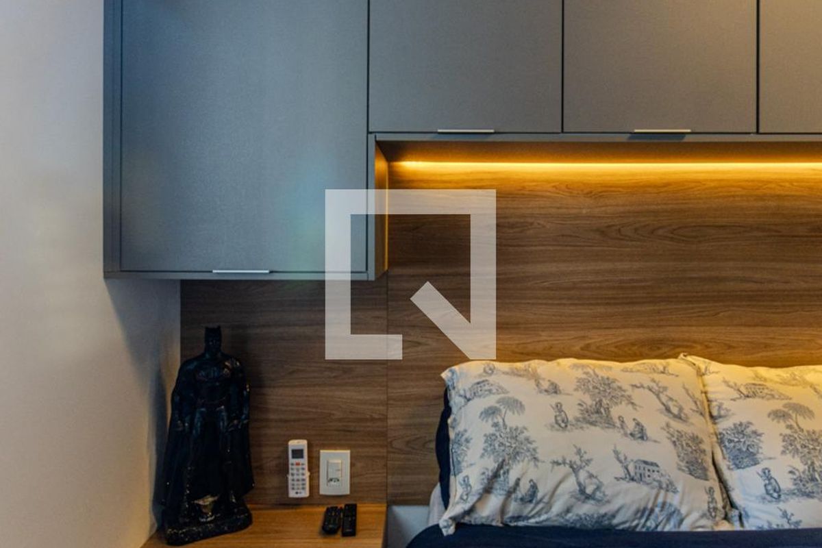 Apartamento, 1 quarto, 28 m² - Foto 33
