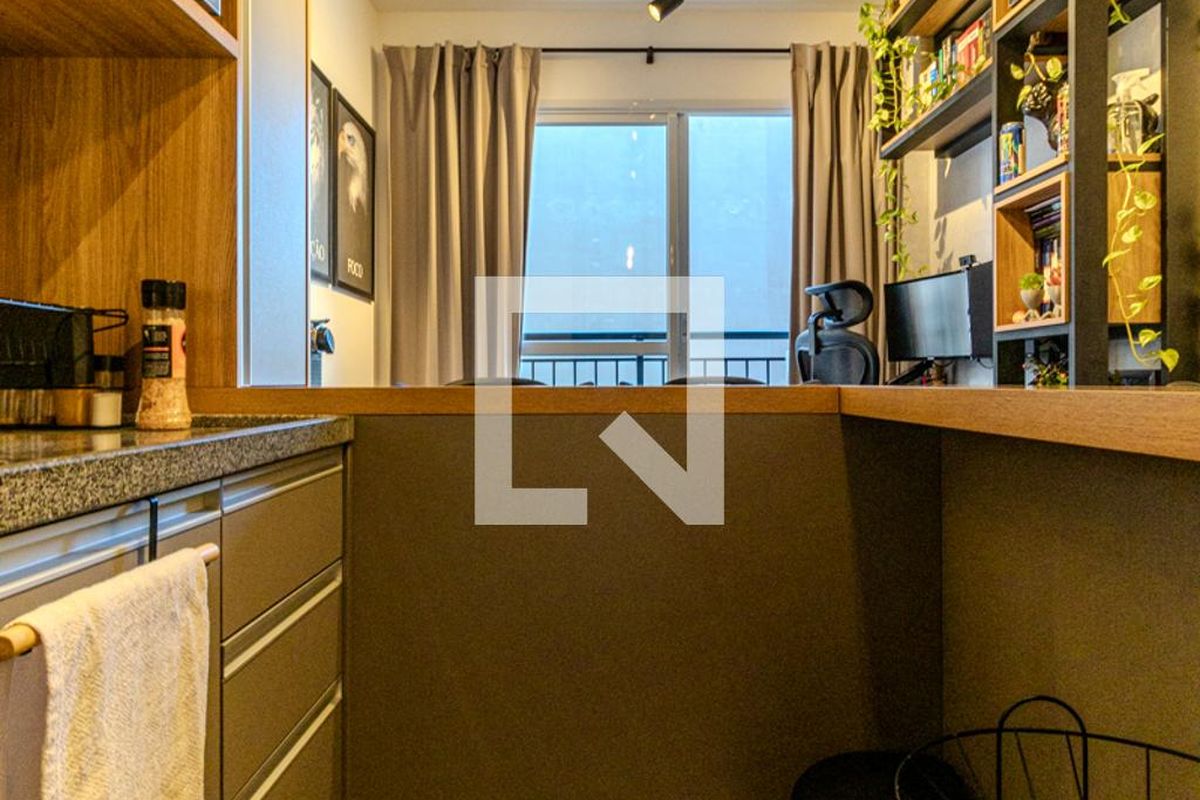 Apartamento, 1 quarto, 28 m² - Foto 54