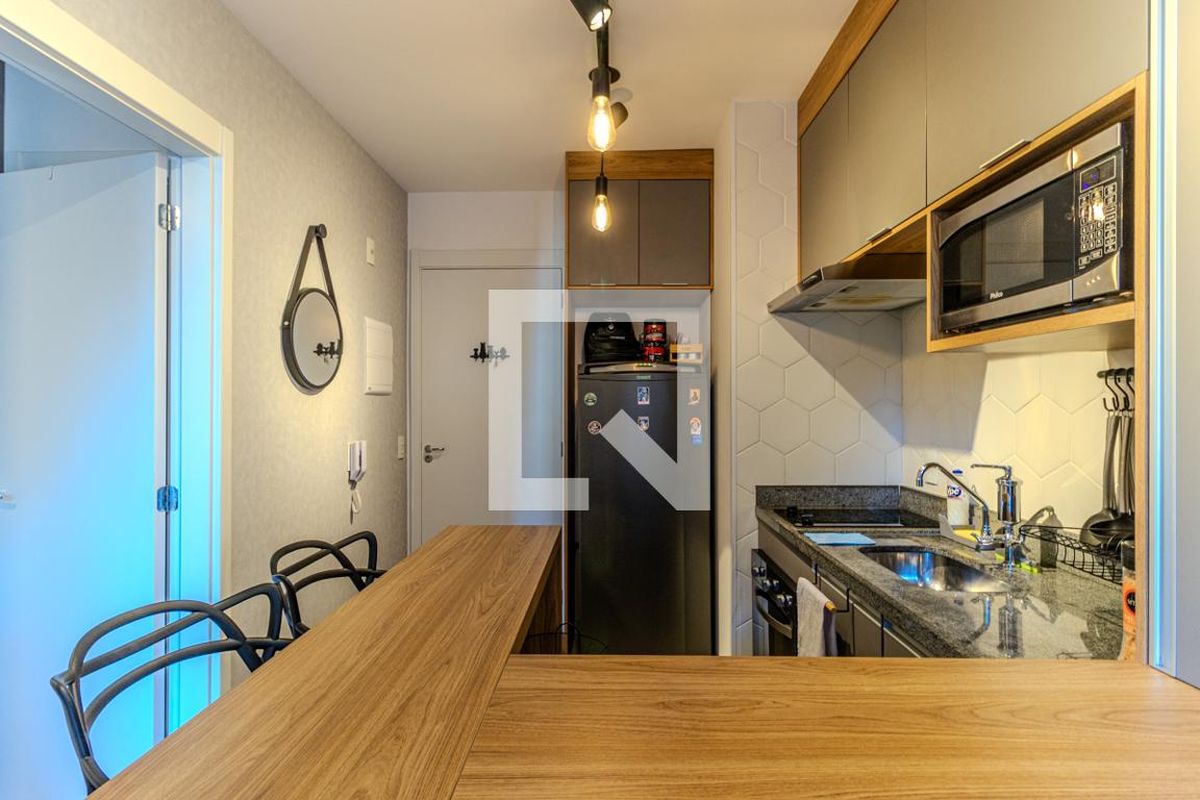 Apartamento, 1 quarto, 28 m² - Foto 41
