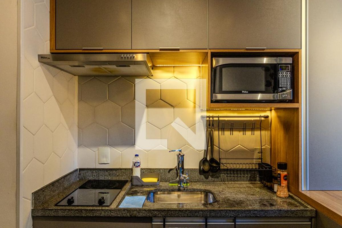 Apartamento, 1 quarto, 28 m² - Foto 46