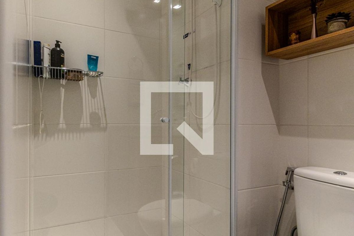 Apartamento, 1 quarto, 28 m² - Foto 37
