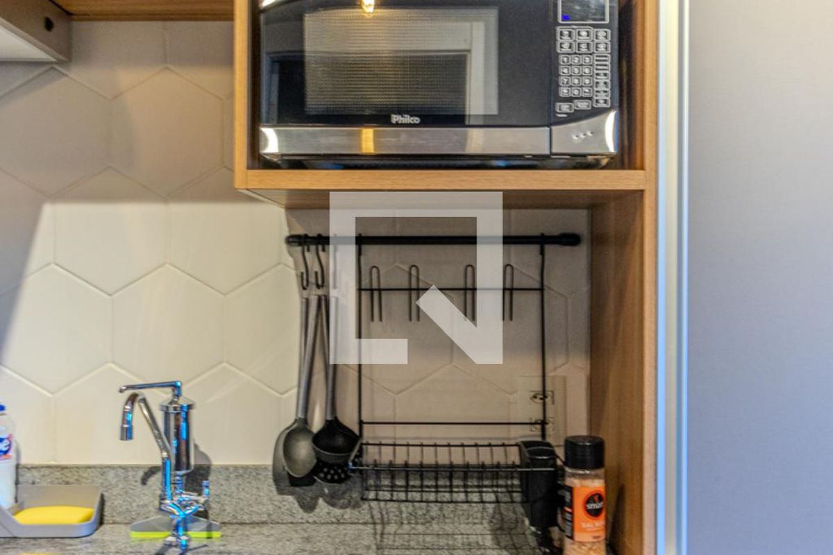 Apartamento, 1 quarto, 28 m² - Foto 49