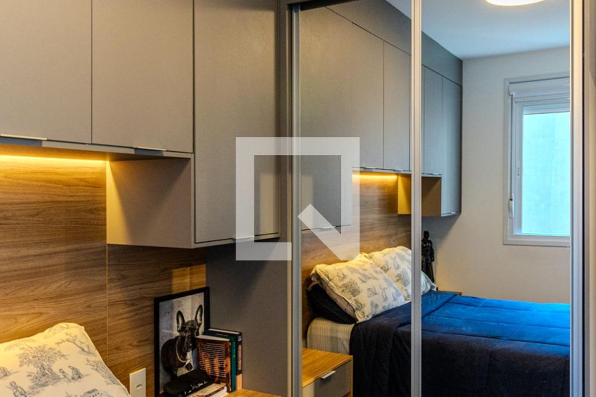 Apartamento, 1 quarto, 28 m² - Foto 30