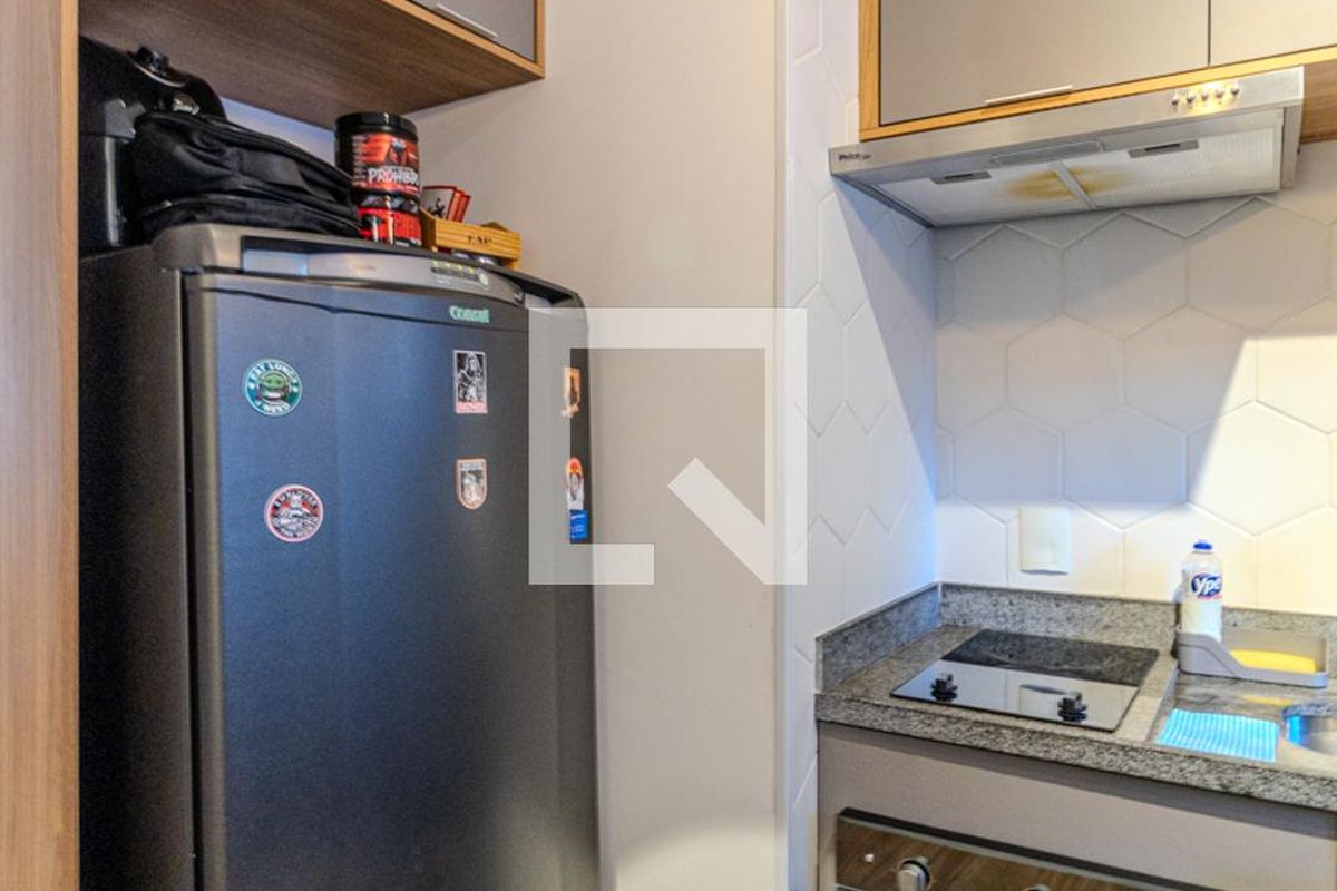 Apartamento, 1 quarto, 28 m² - Foto 50