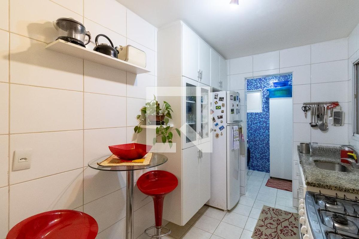 Apartamento, 3 quartos, 78 m² - Foto 96