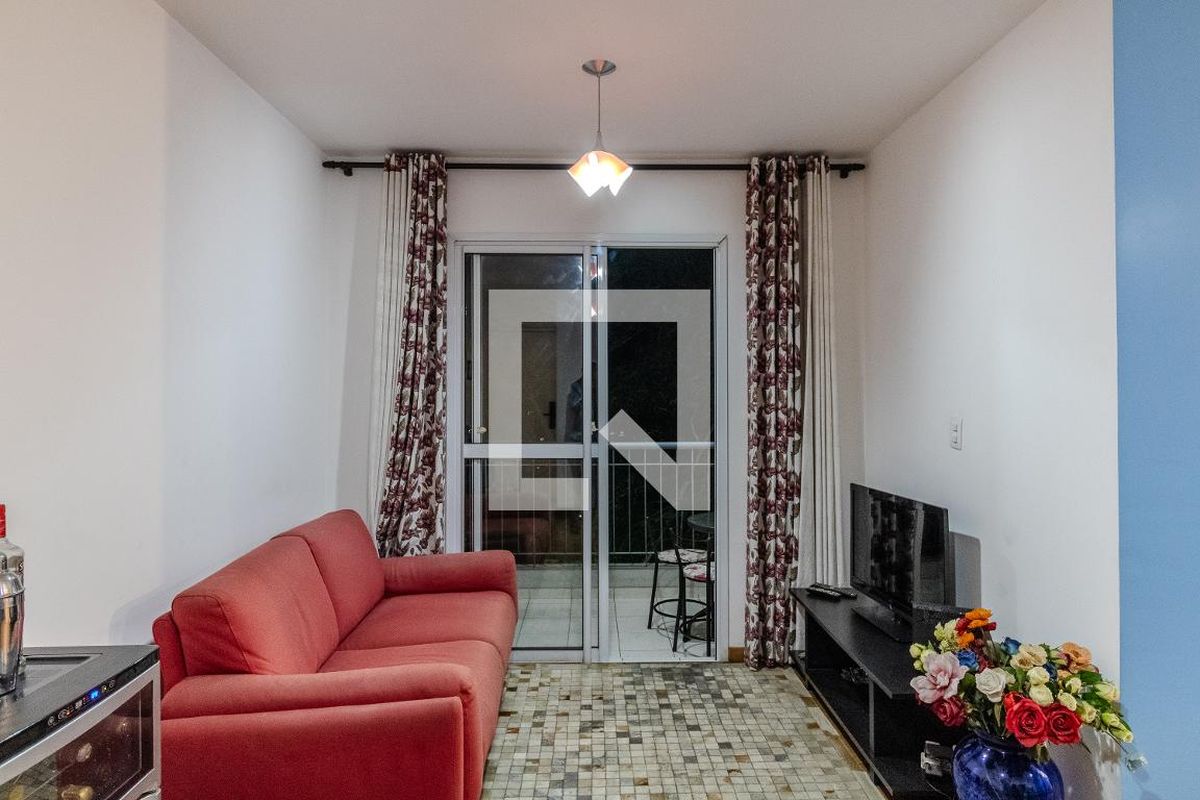 Apartamento, 3 quartos, 78 m² - Foto 10