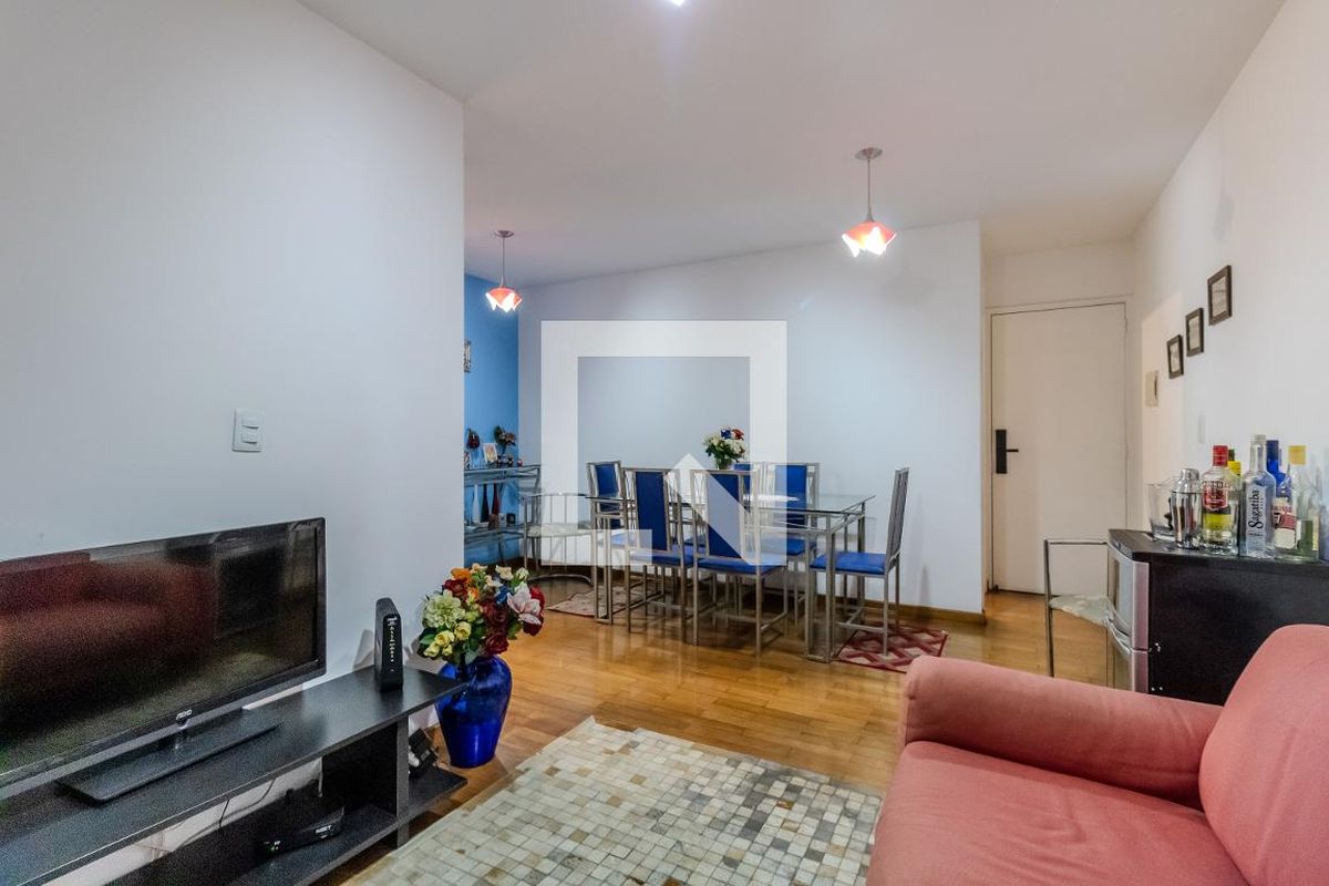 Apartamento, 3 quartos, 78 m² - Foto 6