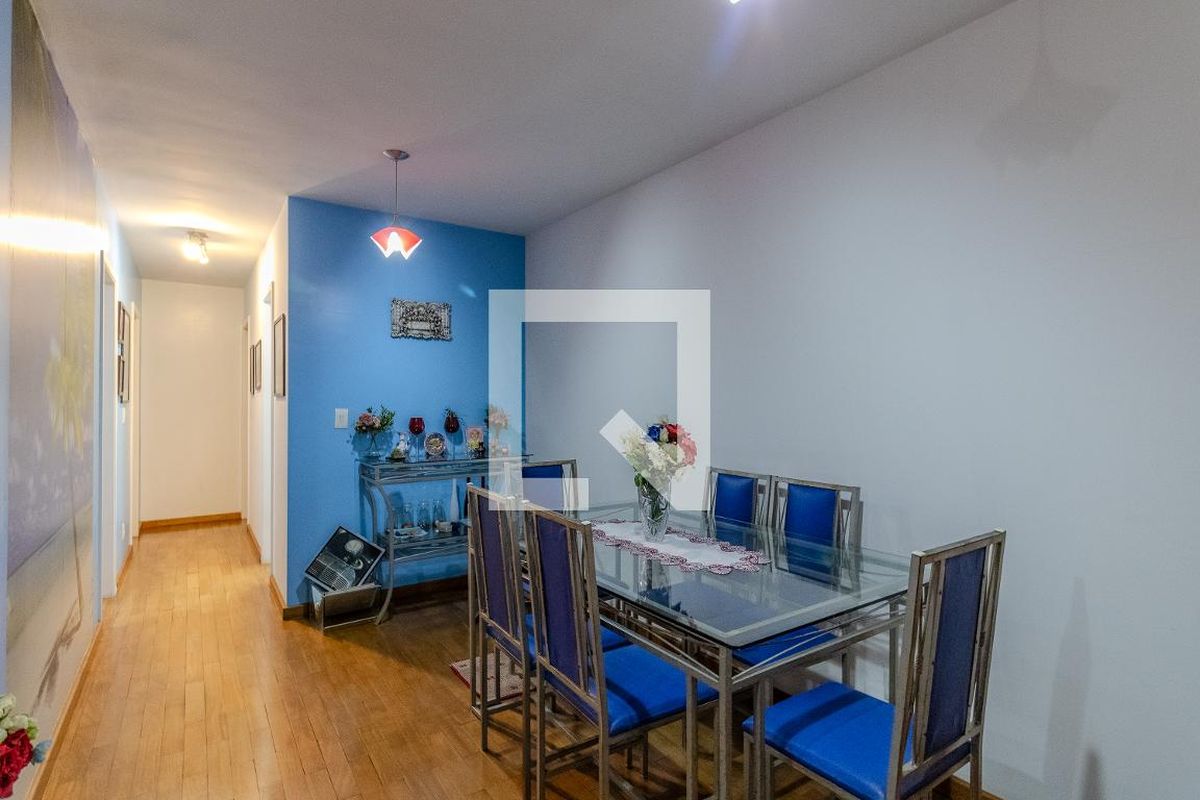 Apartamento, 3 quartos, 78 m² - Foto 4
