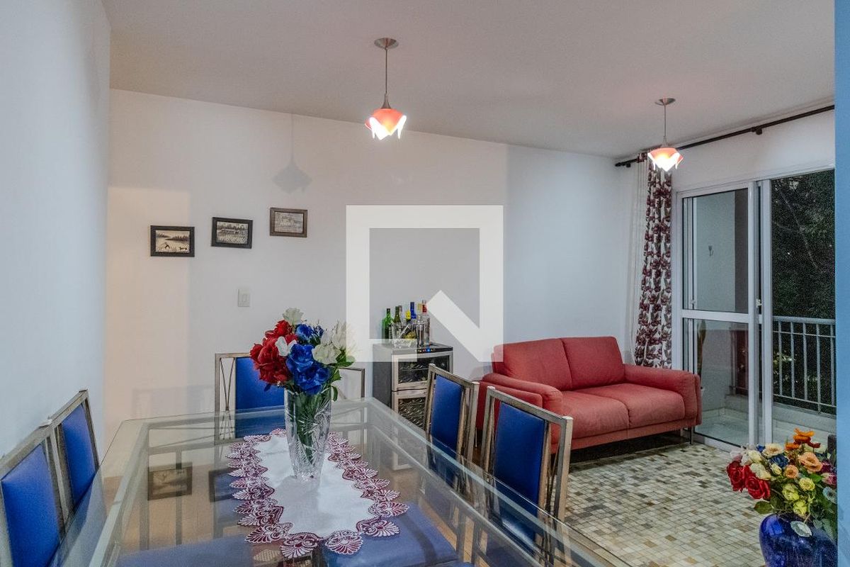 Apartamento, 3 quartos, 78 m² - Foto 8