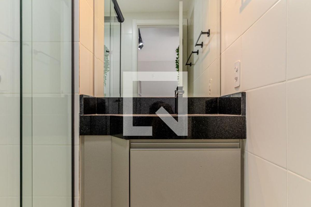 Apartamento, 1 quarto, 25 m² - Foto 24