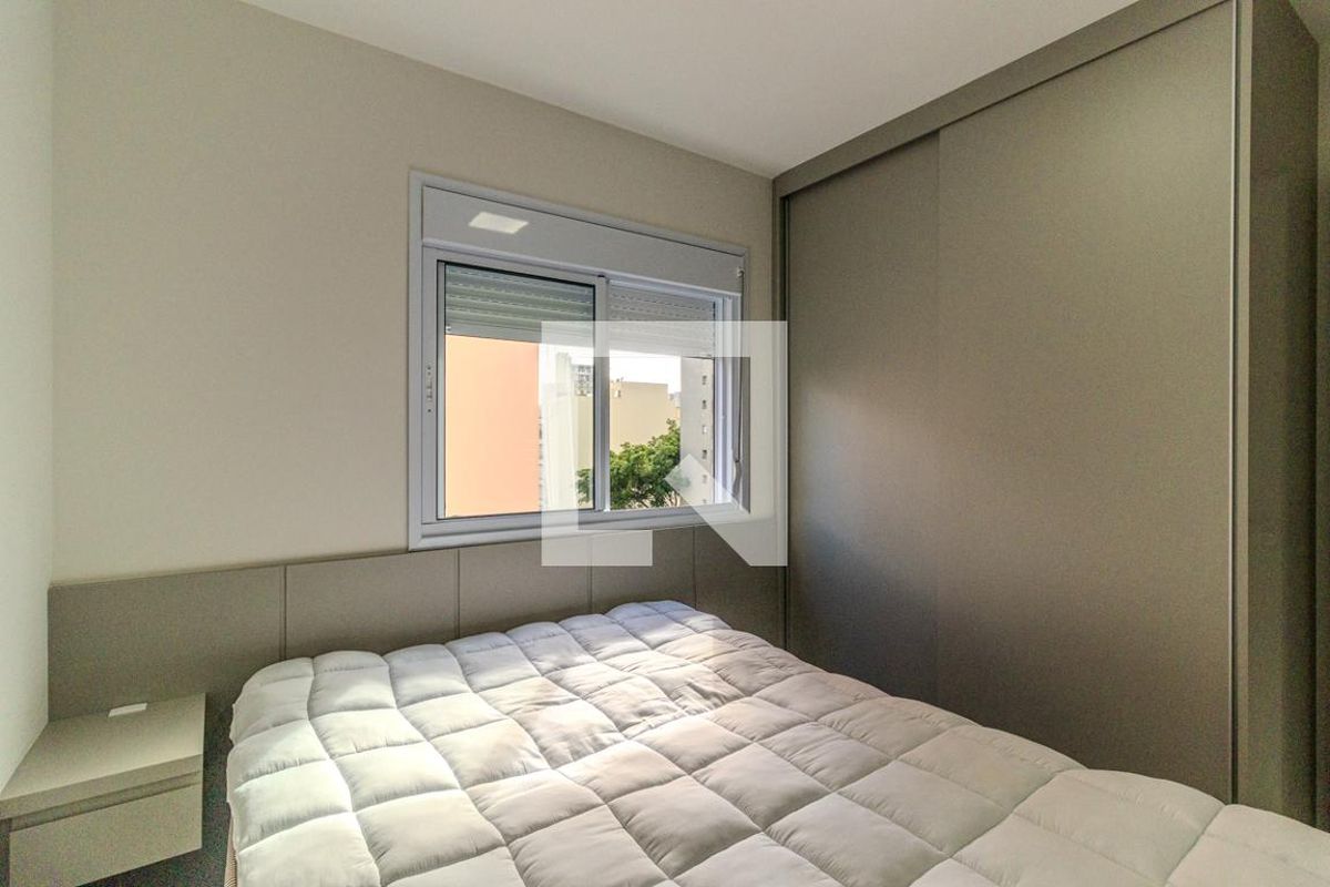 Apartamento, 1 quarto, 25 m² - Foto 16