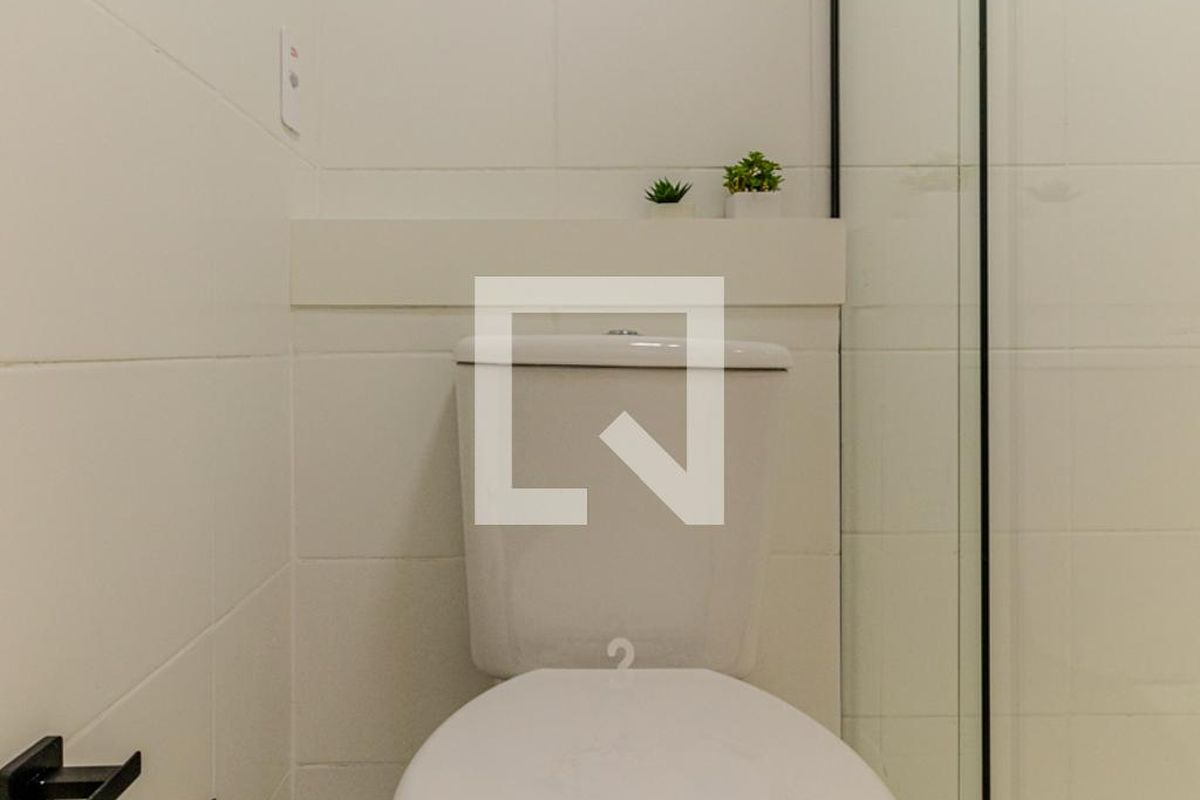 Apartamento, 1 quarto, 25 m² - Foto 25