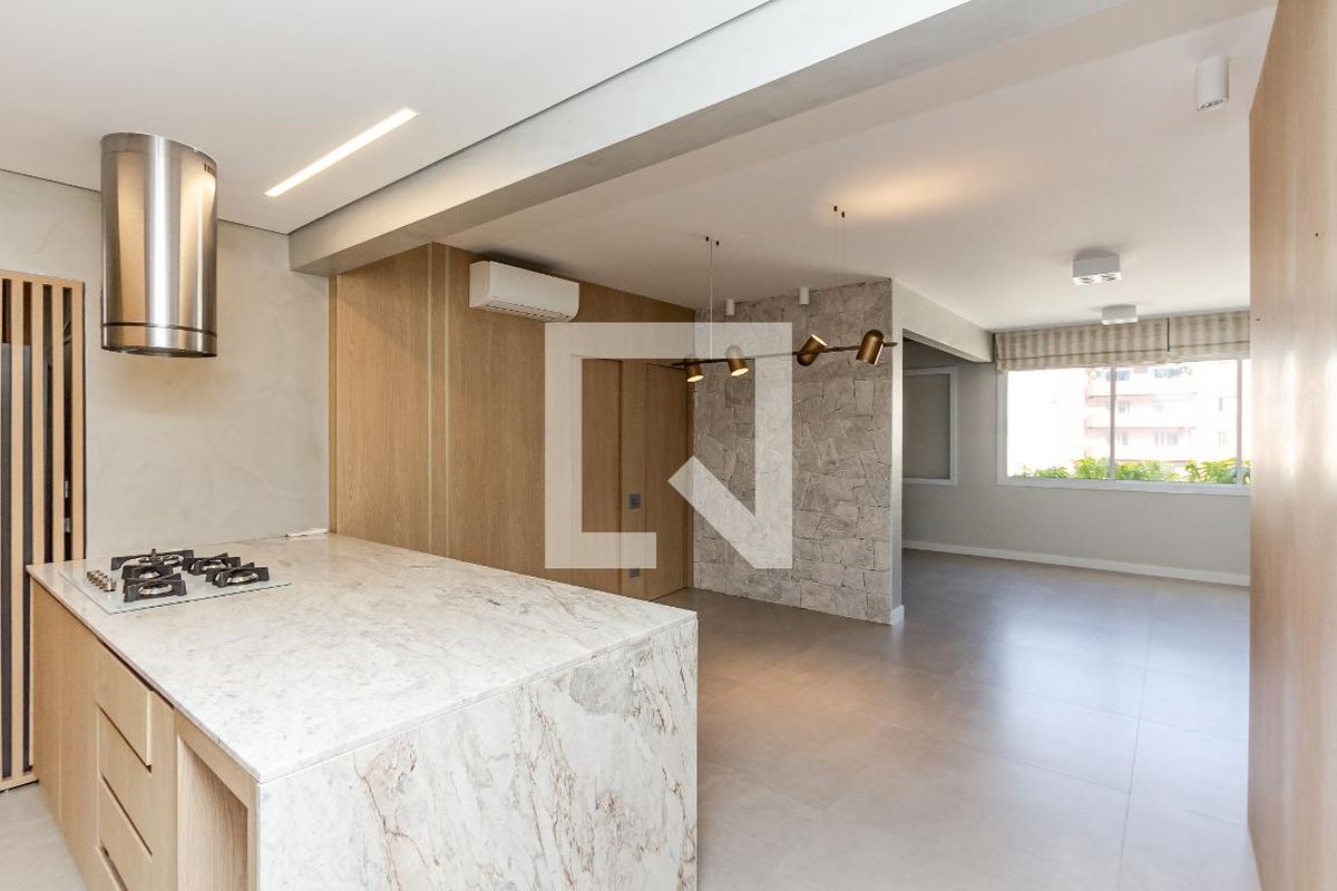 Apartamento, 2 quartos, 112 m² - Foto 2