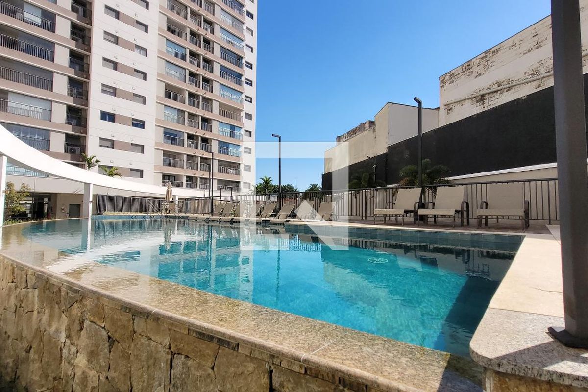 Apartamento à Venda - Guanabara, 3 Quartos,  87 m2 em , Campinas - sp | SoloBR