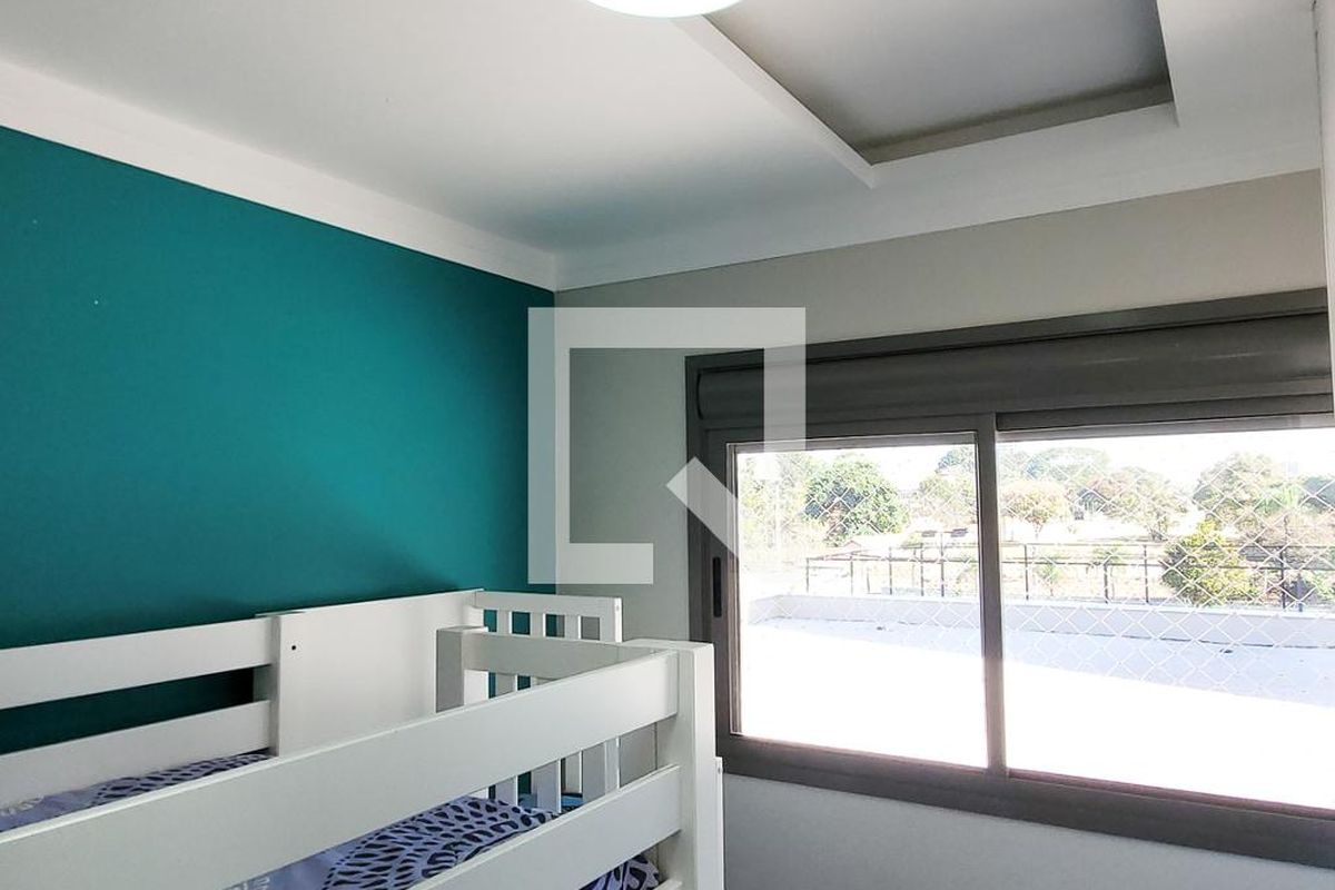 Apartamento à Venda - Guanabara, 3 Quartos,  87 m2 em , Campinas - sp | SoloBR