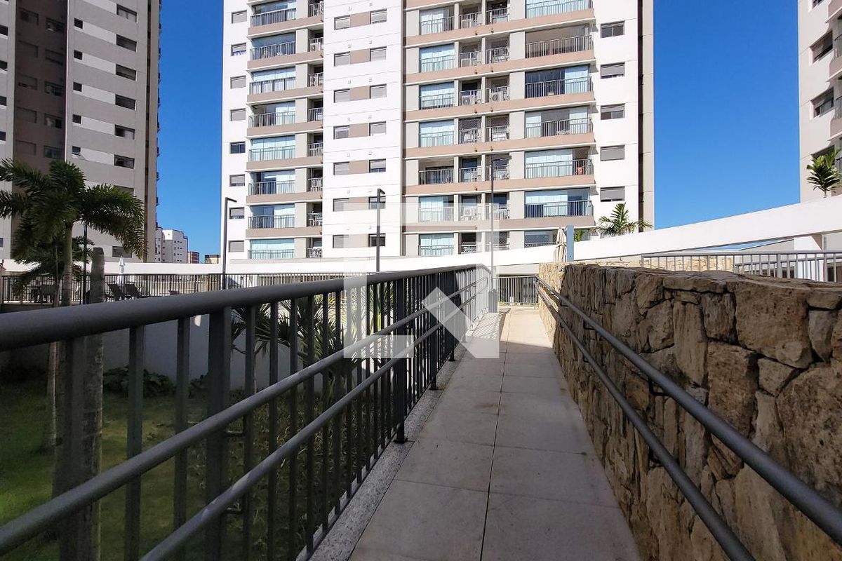 Apartamento à Venda - Guanabara, 3 Quartos,  87 m2 em , Campinas - sp | SoloBR