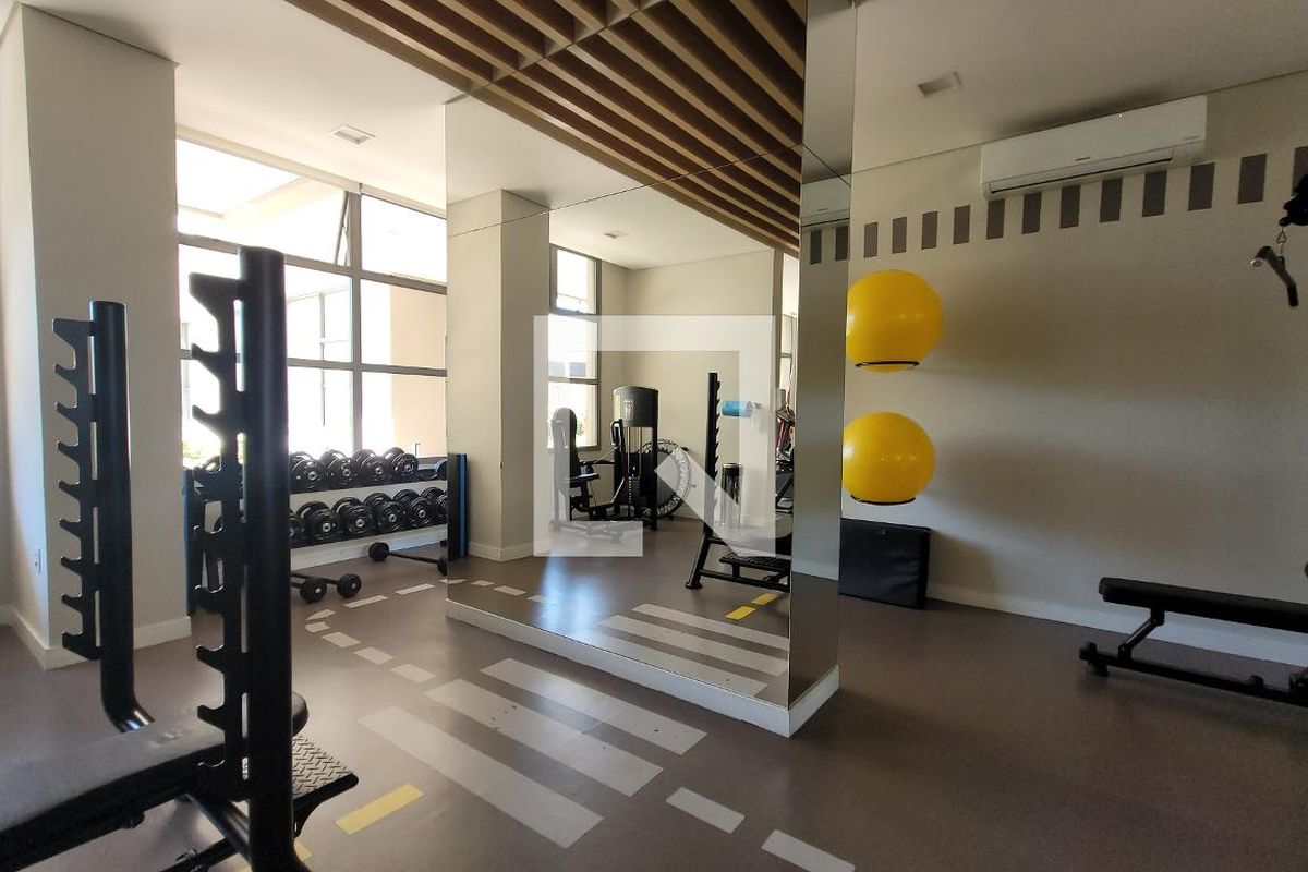 Apartamento à Venda - Guanabara, 3 Quartos,  87 m2 em , Campinas - sp | SoloBR
