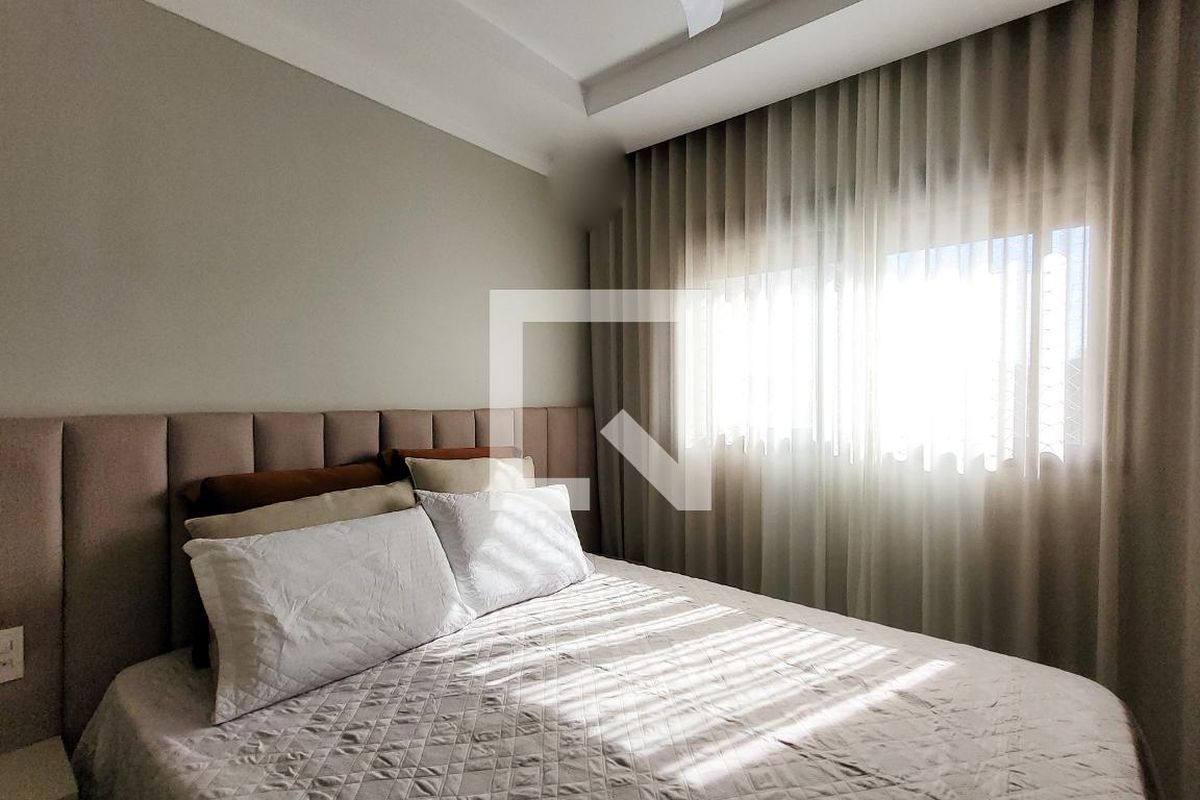 Apartamento à Venda - Guanabara, 3 Quartos,  87 m2 em , Campinas - sp | SoloBR