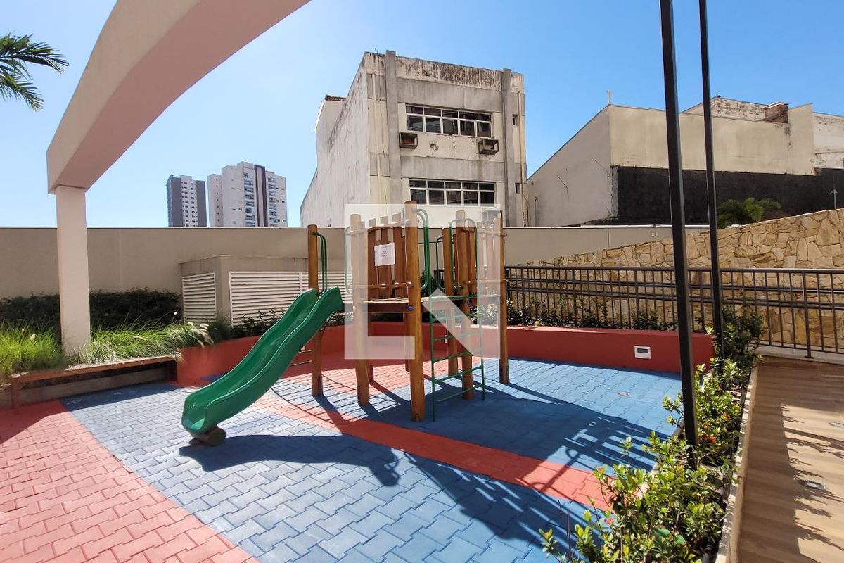 Apartamento à Venda - Guanabara, 3 Quartos,  87 m2 em , Campinas - sp | SoloBR