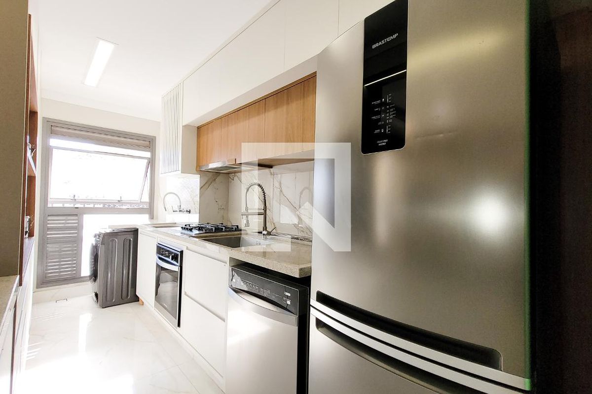 Apartamento à Venda - Guanabara, 3 Quartos,  87 m2 em , Campinas - sp | SoloBR