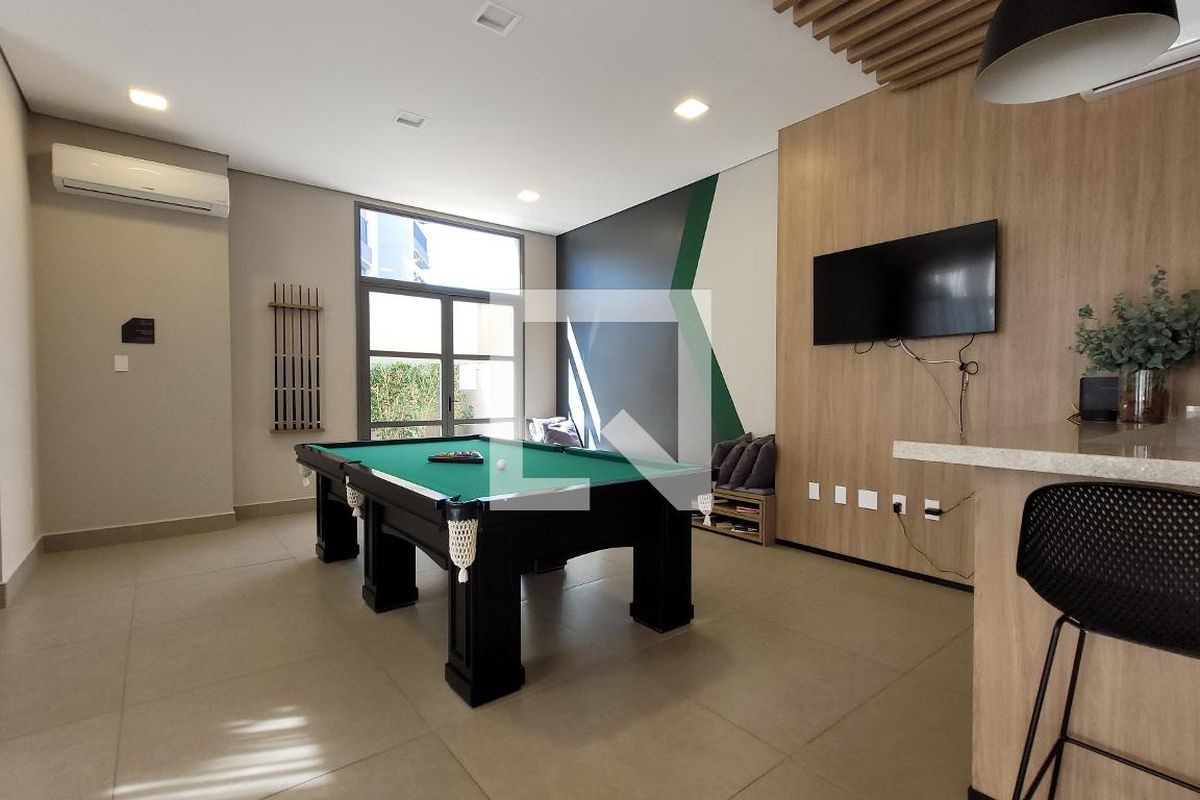 Apartamento à Venda - Guanabara, 3 Quartos,  87 m2 em , Campinas - sp | SoloBR
