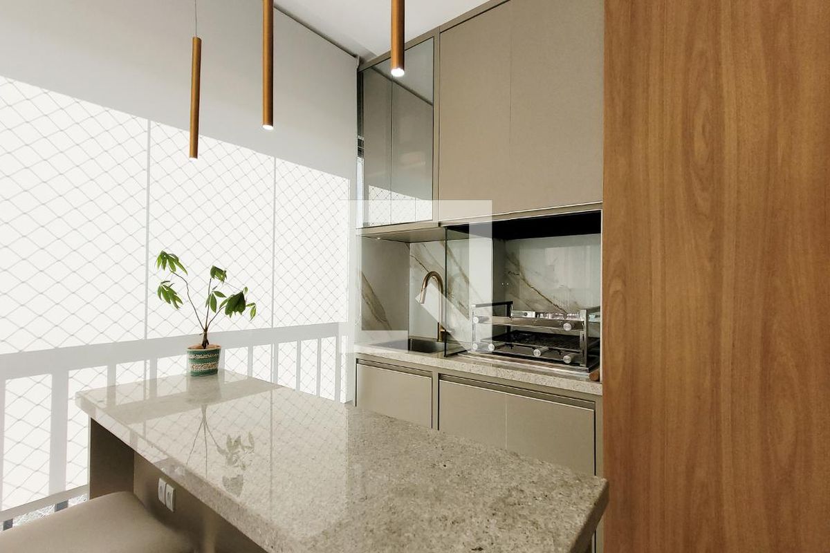 Apartamento à Venda - Guanabara, 3 Quartos,  87 m2 em , Campinas - sp | SoloBR