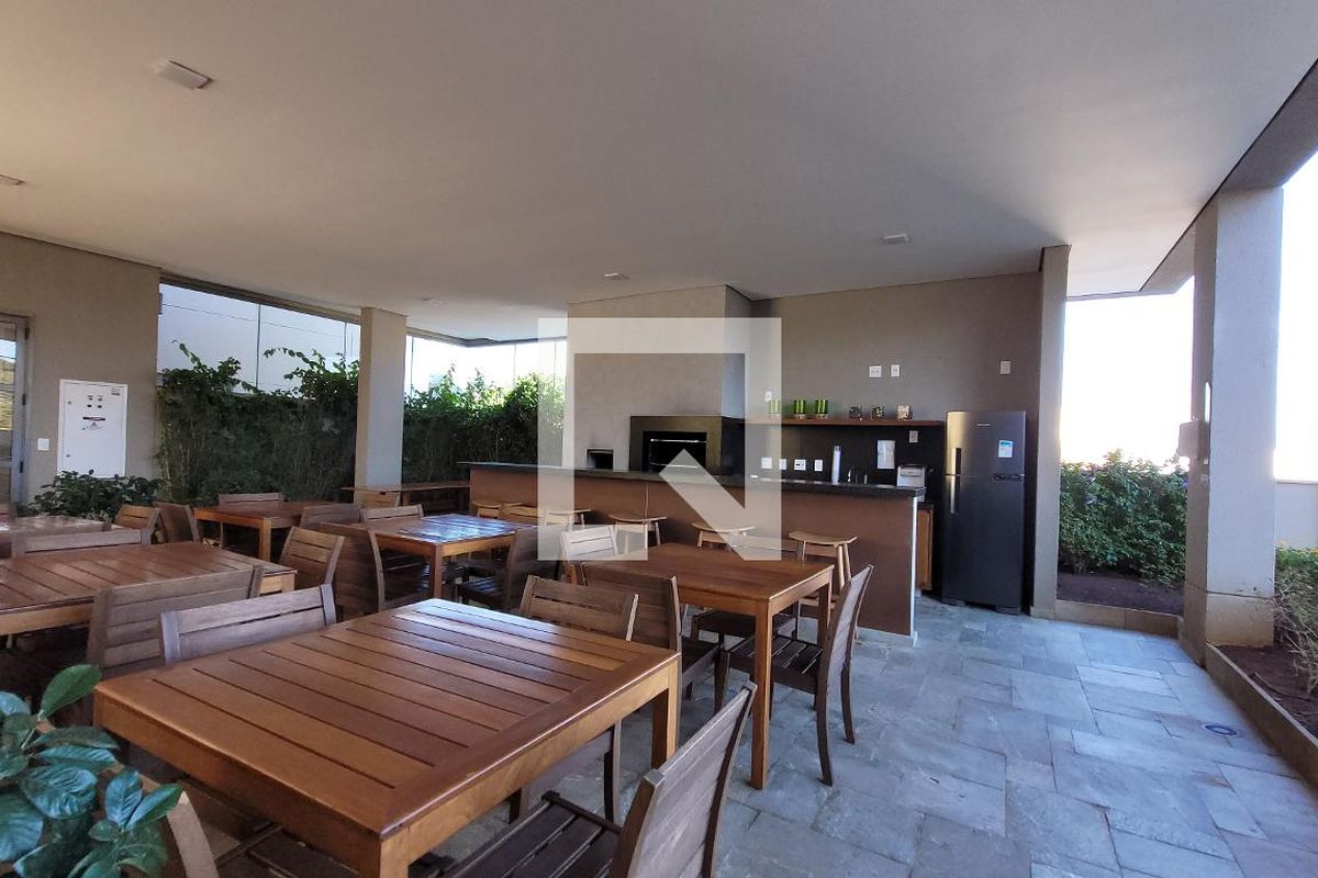 Apartamento à Venda - Guanabara, 3 Quartos,  87 m2 em , Campinas - sp | SoloBR