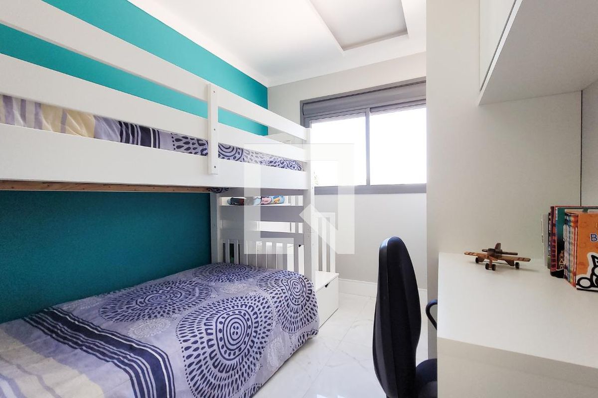 Apartamento à Venda - Guanabara, 3 Quartos,  87 m2 em , Campinas - sp | SoloBR