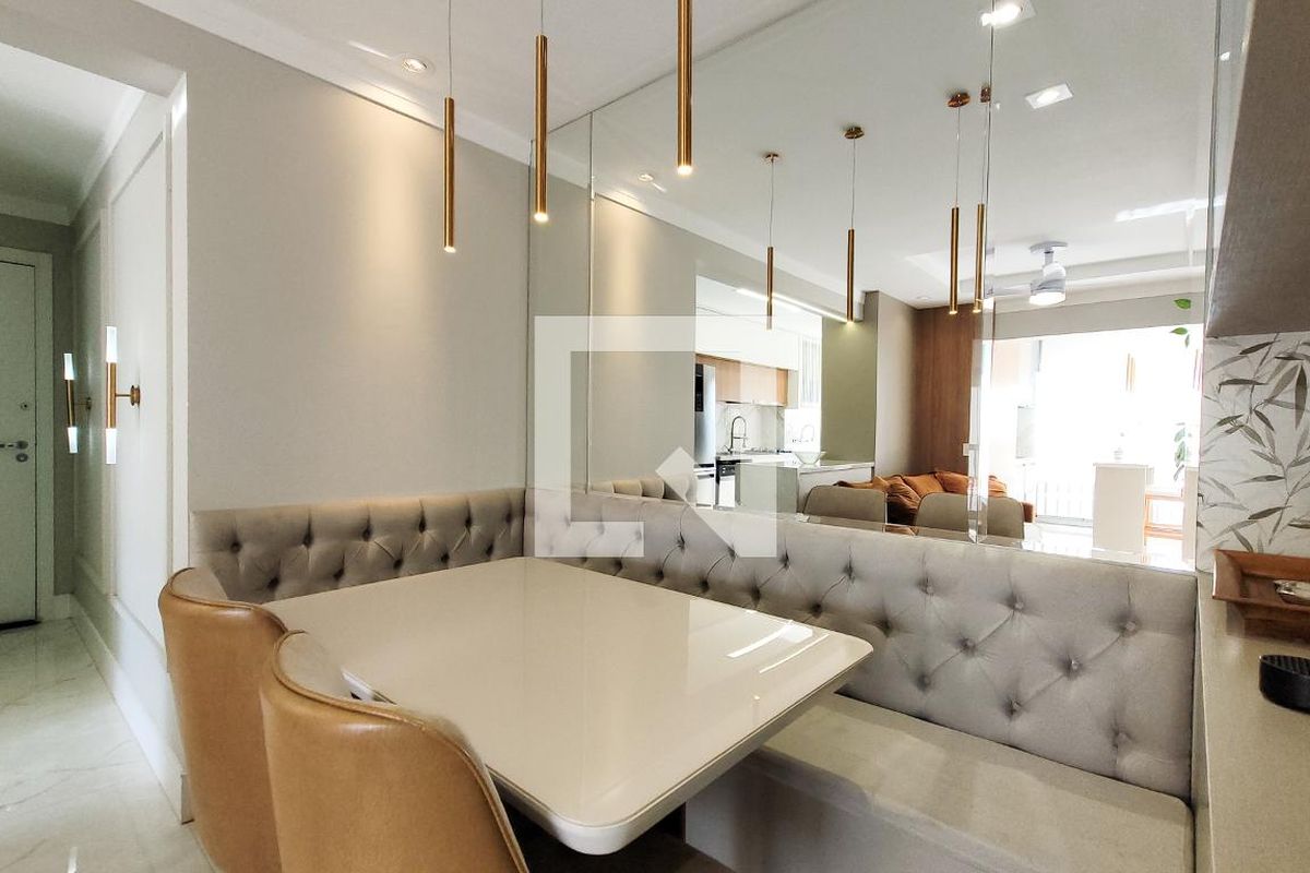 Apartamento à Venda - Guanabara, 3 Quartos,  87 m2 em , Campinas - sp | SoloBR