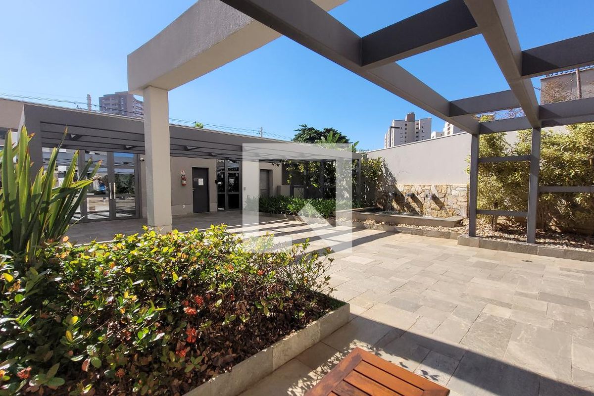 Apartamento à Venda - Guanabara, 3 Quartos,  87 m2 em , Campinas - sp | SoloBR
