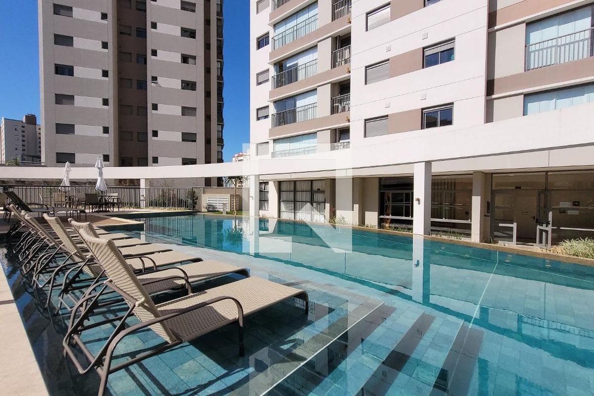 Apartamento à Venda - Guanabara, 3 Quartos,  87 m2 em , Campinas - sp | SoloBR