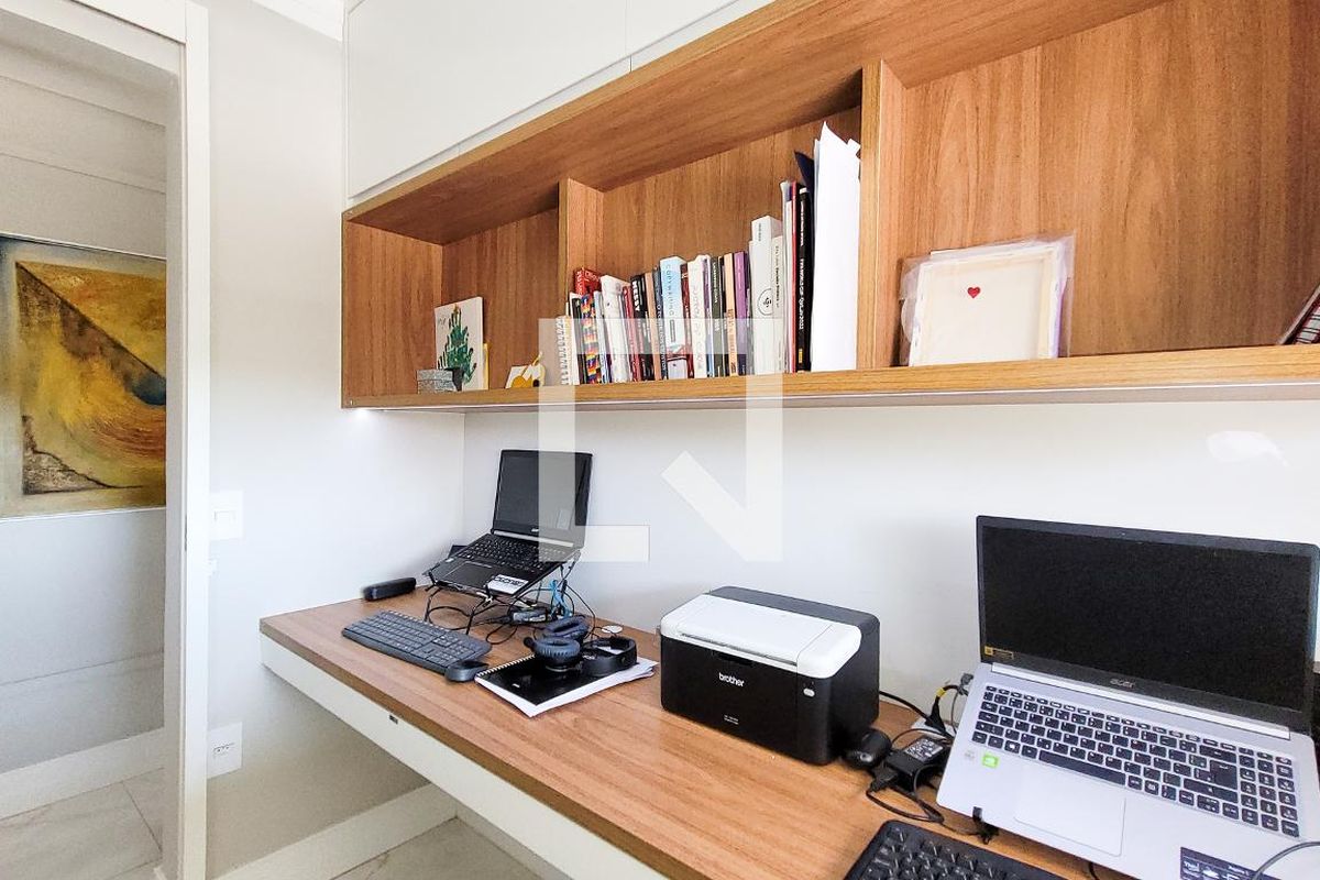 Apartamento à Venda - Guanabara, 3 Quartos,  87 m2 em , Campinas - sp | SoloBR
