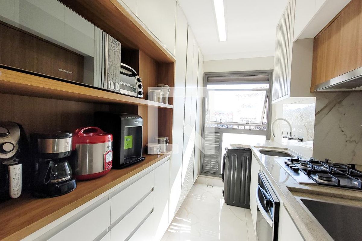 Apartamento à Venda - Guanabara, 3 Quartos,  87 m2 em , Campinas - sp | SoloBR