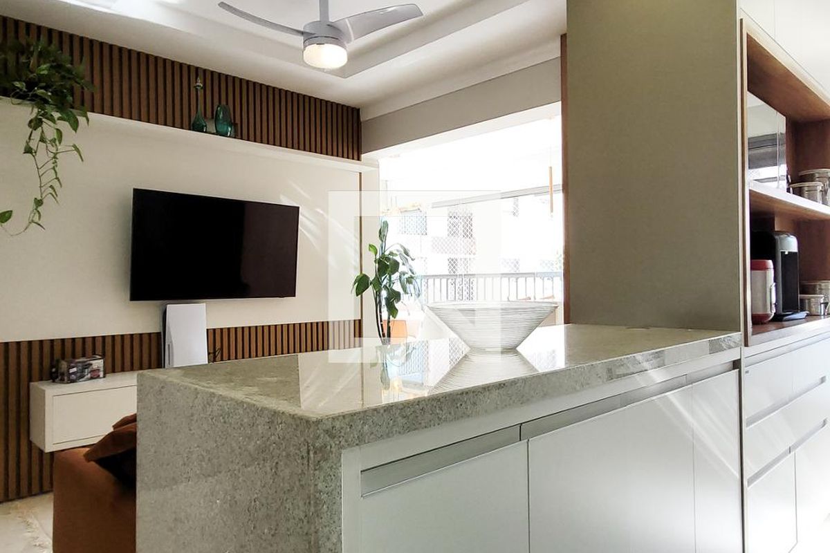 Apartamento à Venda - Guanabara, 3 Quartos,  87 m2 em , Campinas - sp | SoloBR