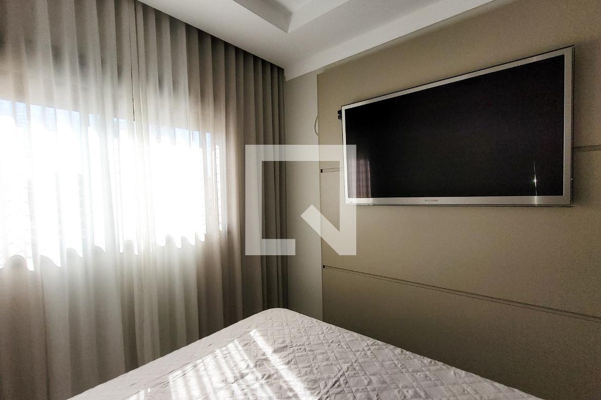 Apartamento à Venda - Guanabara, 3 Quartos,  87 m2 em , Campinas - sp | SoloBR