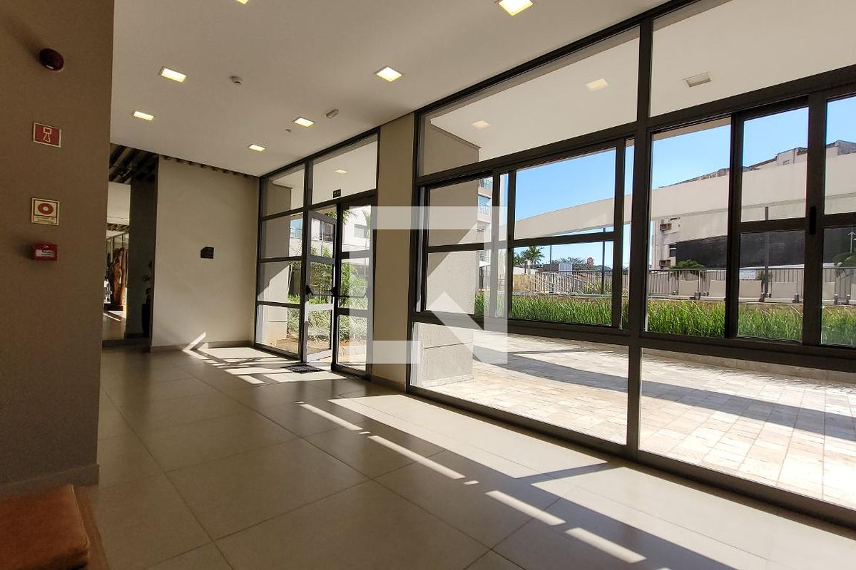 Apartamento à Venda - Guanabara, 3 Quartos,  87 m2 em , Campinas - sp | SoloBR