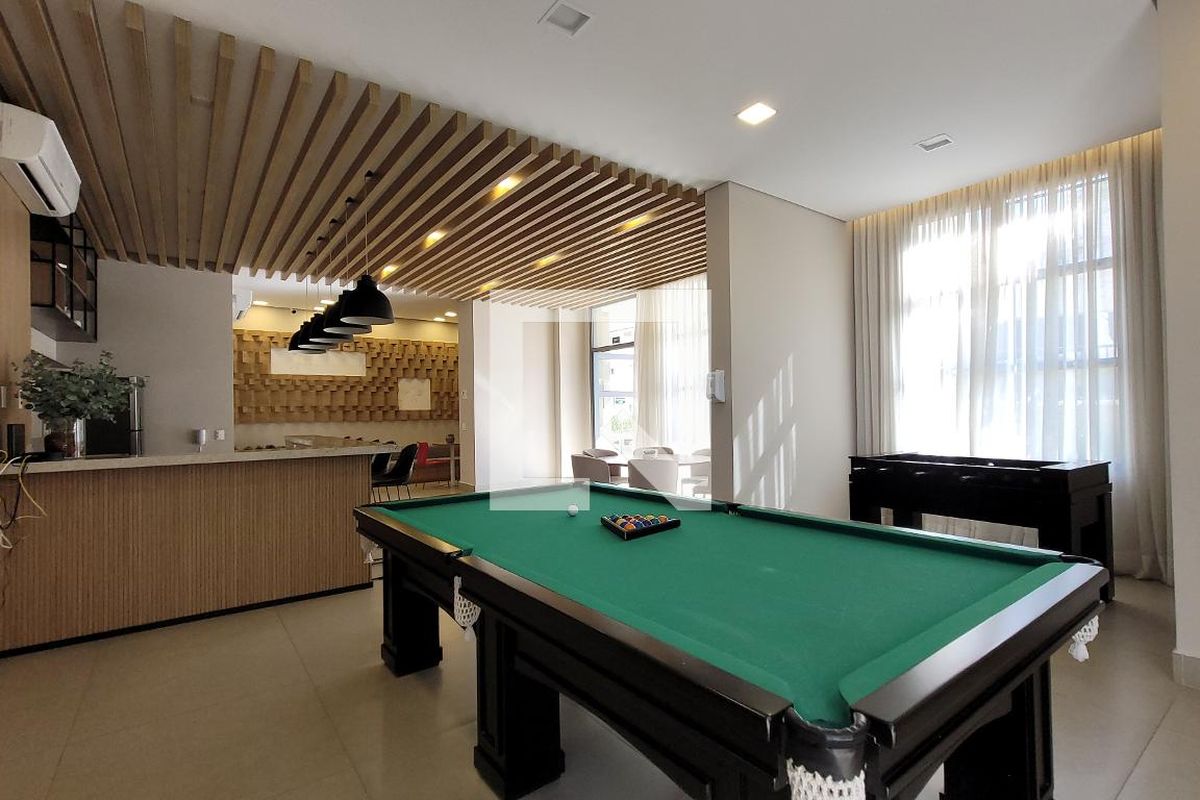Apartamento à Venda - Guanabara, 3 Quartos,  87 m2 em , Campinas - sp | SoloBR