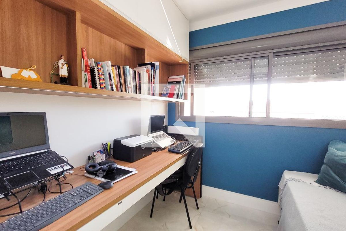 Apartamento à Venda - Guanabara, 3 Quartos,  87 m2 em , Campinas - sp | SoloBR