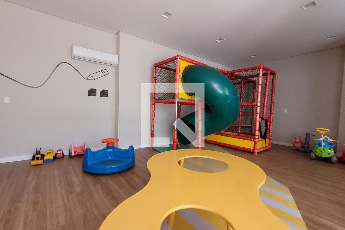 Apartamento à Venda - Guanabara, 3 Quartos,  87 m2 em , Campinas - sp | SoloBR
