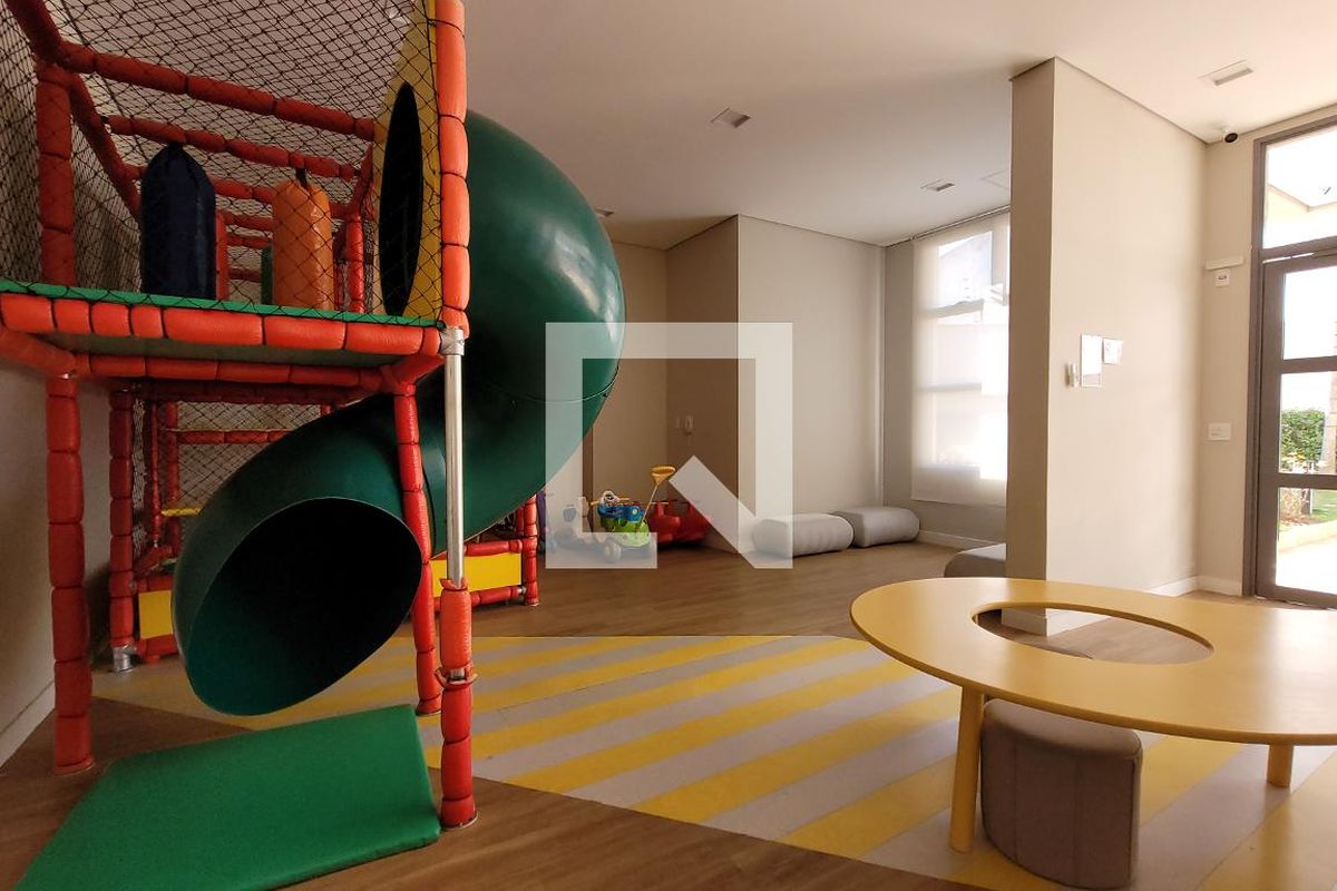 Apartamento à Venda - Guanabara, 3 Quartos,  87 m2 em , Campinas - sp | SoloBR