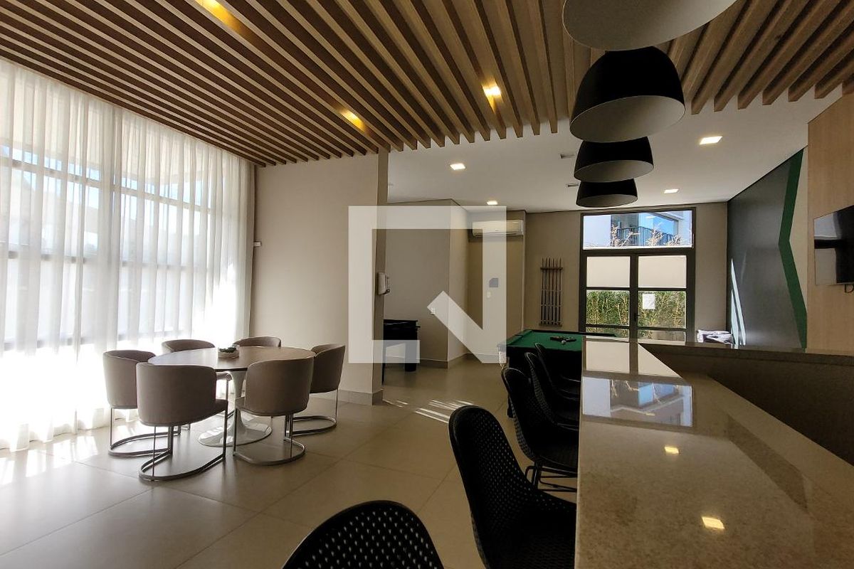 Apartamento à Venda - Guanabara, 3 Quartos,  87 m2 em , Campinas - sp | SoloBR
