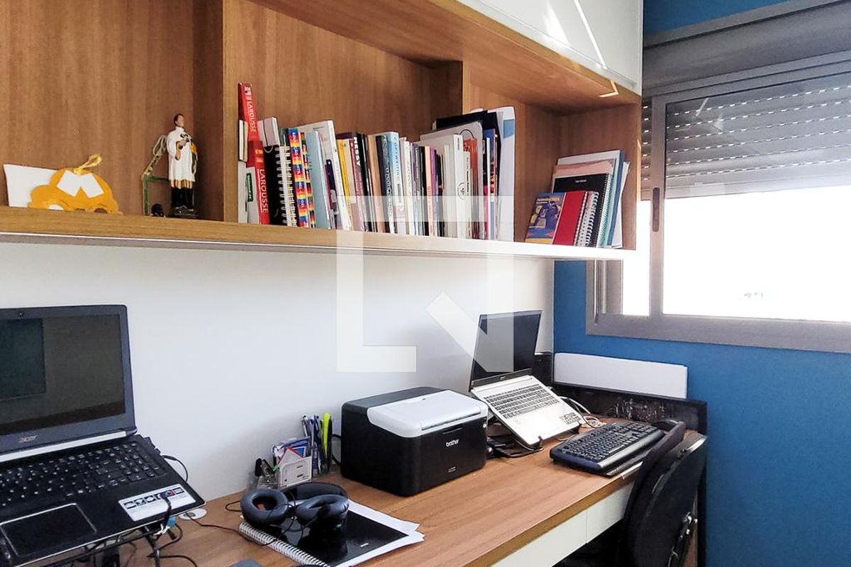 Apartamento à Venda - Guanabara, 3 Quartos,  87 m2 em , Campinas - sp | SoloBR