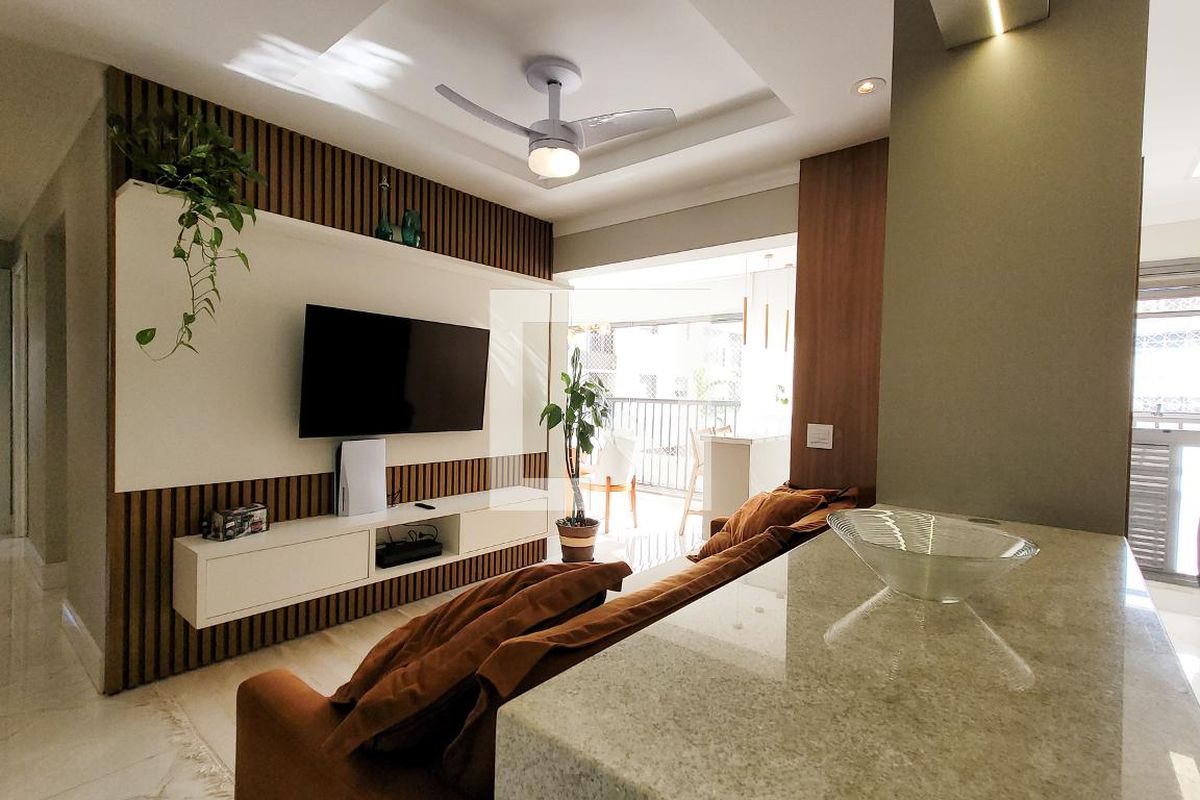 Apartamento à Venda - Guanabara, 3 Quartos,  87 m2 em , Campinas - sp | SoloBR