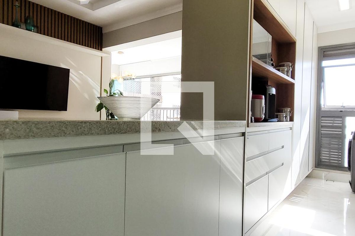 Apartamento à Venda - Guanabara, 3 Quartos,  87 m2 em , Campinas - sp | SoloBR