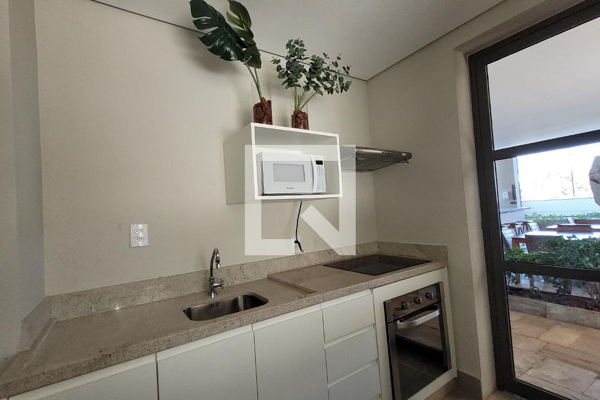 Apartamento à Venda - Guanabara, 3 Quartos,  87 m2 em , Campinas - sp | SoloBR