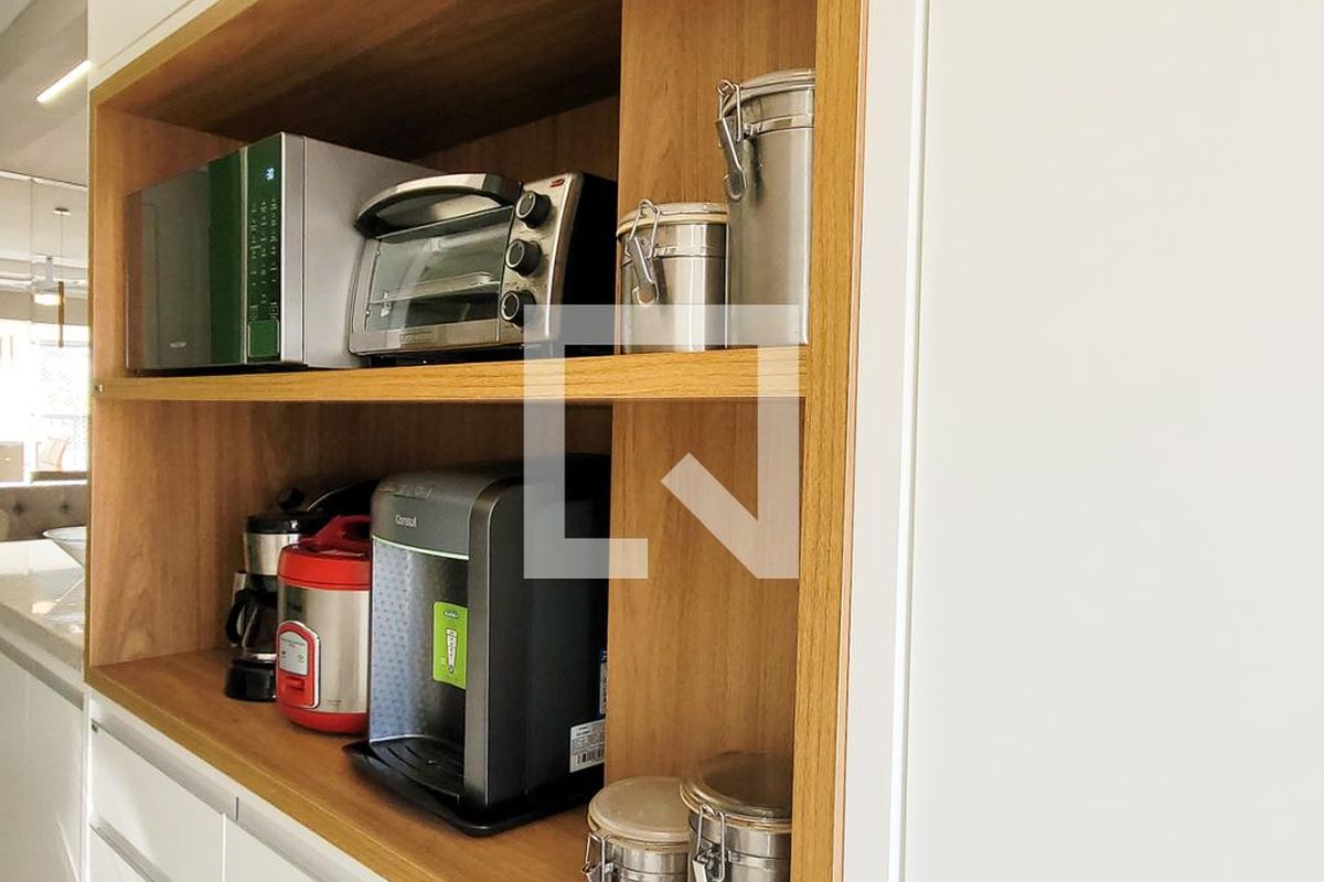 Apartamento à Venda - Guanabara, 3 Quartos,  87 m2 em , Campinas - sp | SoloBR